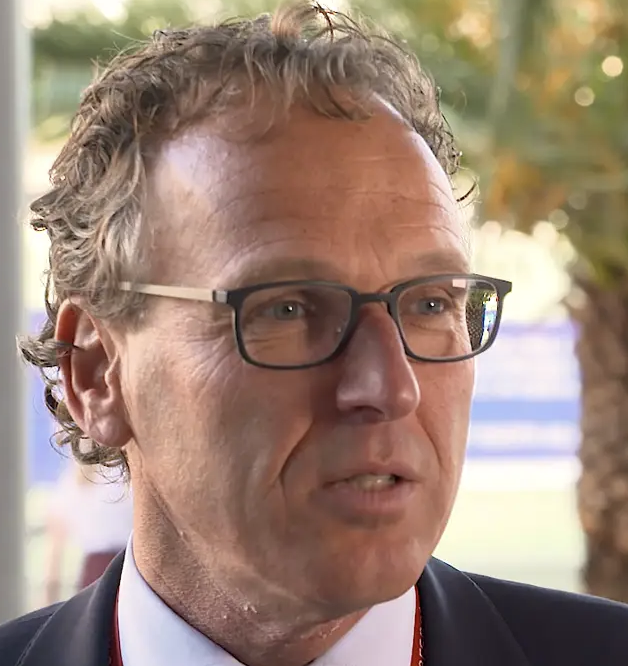 ERS 2019 Video met Prof. dr. Joachim Aerts, Erasmus MC Rotterdam
